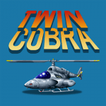 TWIN COBRA classic icon