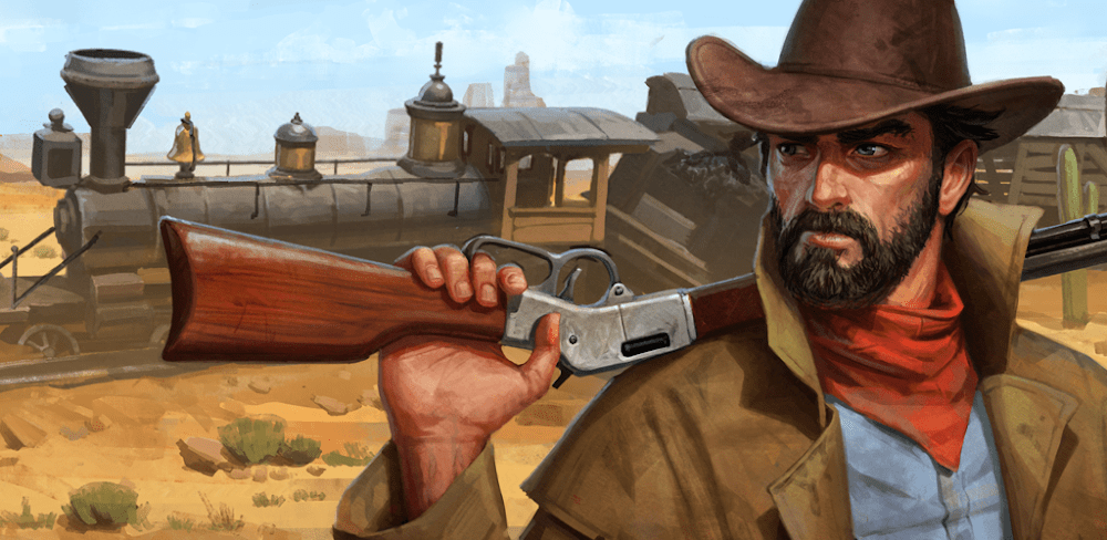 Westland Survival cover