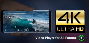 imagen de Xplayer - Video Player All Format 15054