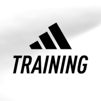 icono de adidas Training by Runtastic