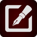 Calligrapher icon