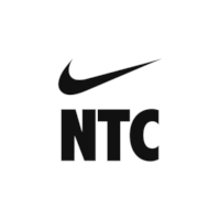 icono de Nike Training Club