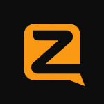 Zello Walkie Talkie icon