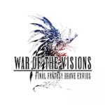 WAR OF THE VISIONS FFBE icon