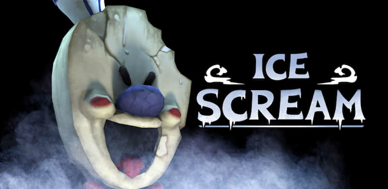 Ice Scream 3 cover