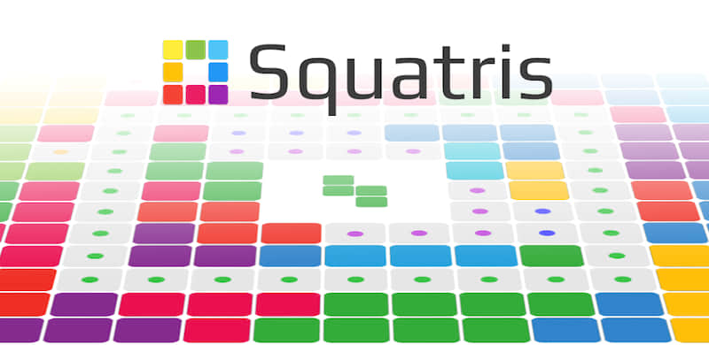 Squatris cover