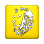 Like Lion icon