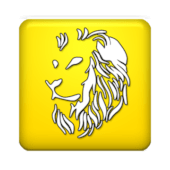 icono de Like Lion