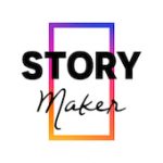 Insta Story Art Maker icon