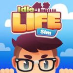 Idle Life Sim icon
