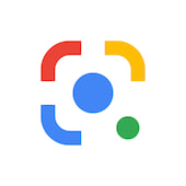 icono de Google Lens