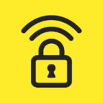 Norton Secure VPN icon