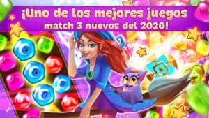 imagen de Charms of the Witch 17208