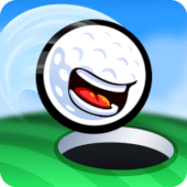 icono de Golf Blitz