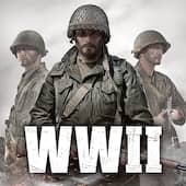 icono de World War Heroes