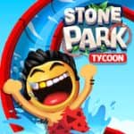 Stone Park: Prehistoric Tycoon icon