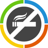 icono de Stop Tabaco