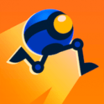 Rolly Legs icon