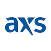 AXS Tickets icon