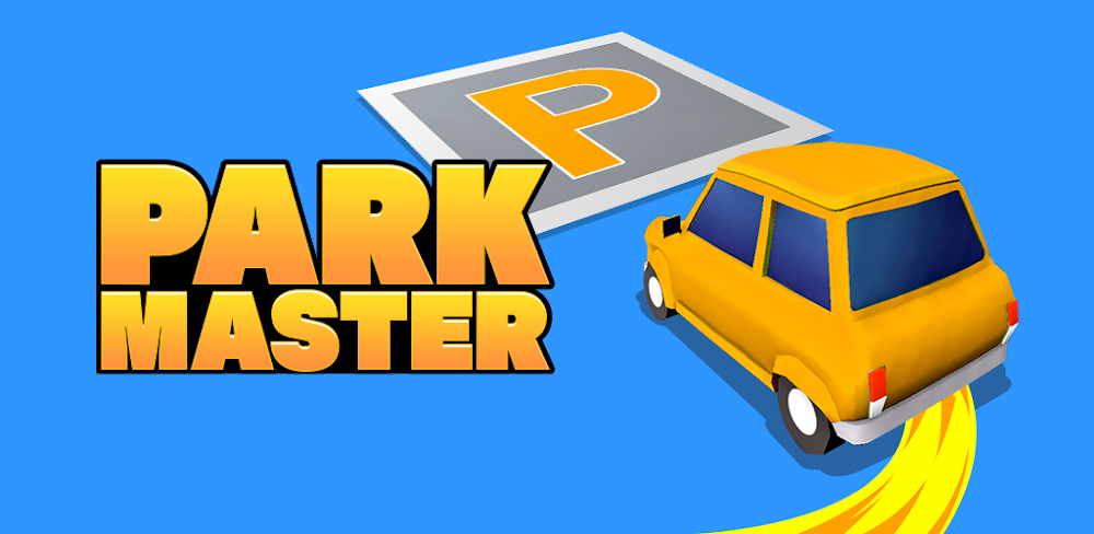 Park Master cover