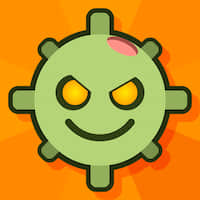 icono de Zombie Sweeper