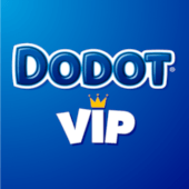icono de Dodot VIP