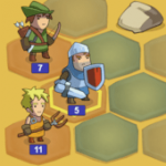 Icono de Braveland Heroes