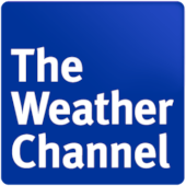 icono de Tiempo - The Weather Channel