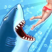 icono de Hungry Shark Evolution
