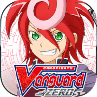 icono de Vanguard ZERO
