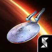 icono de Star Trek™ Fleet Command