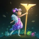Light a Way: Tap Tap Fairytale icon
