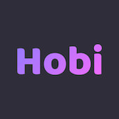 icono de Hobi