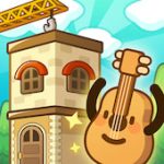Happy Tiles : Music Party icon