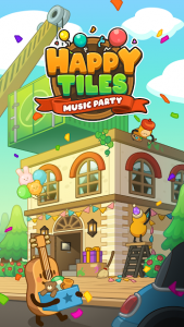 imagen de Happy Tiles : Music Party 18954