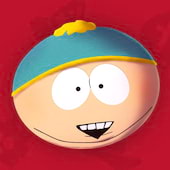 icono de South Park: Phone Destroyer™