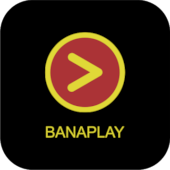 icono de Bana Play
