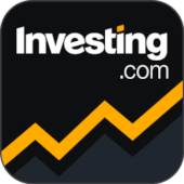 icono de Investing.com - Finanzas