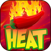 icono de Ultra Heat Pepper