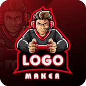 icono de Logo Esport Maker