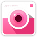 Oxpar Camera icon
