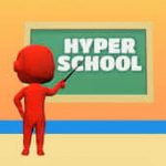 Hyper School icon