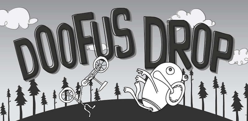 Doofus Drop cover