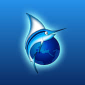 icono de FISHSURFING