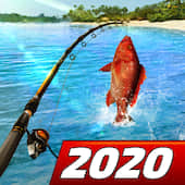 icono de Fishing Clash