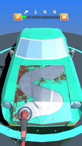 imagen de Car Restoration 3D 20256