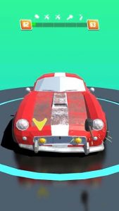 imagen de Car Restoration 3D 20258