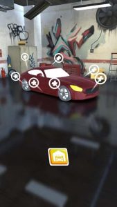 imagen de Car Restoration 3D 20260