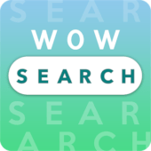 icono de Words of Wonders: Search
