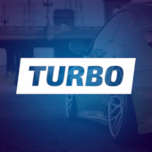 icono de Turbo - Car Quiz
